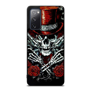 AFFLICTION Samsung Galaxy S20 FE Case Cover