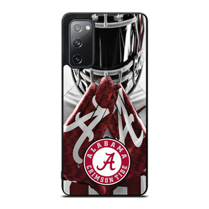 ALABAMA CRIMSON TIDE 1 Samsung Galaxy S20 FE Case Cover