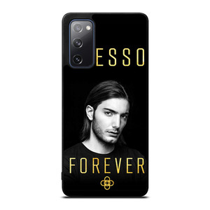 ALESSO DJ 5 Samsung Galaxy S20 FE Case Cover ALESSO DJ 5 Samsung Galaxy S20 FE Case Cover