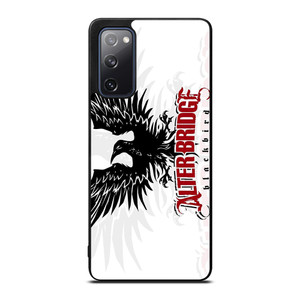 ALTER BRIDGE BAND 1 Samsung Galaxy S20 FE Case Cover