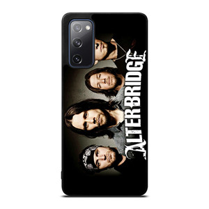 ALTER BRIDGE BAND 2 Samsung Galaxy S20 FE Case Cover ALTER BRIDGE BAND 2 Samsung Galaxy S20 FE Case Cover