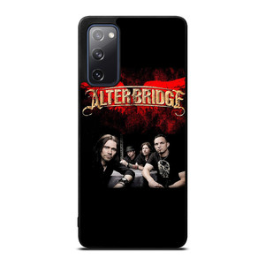 ALTER BRIDGE ROCK BAND Samsung Galaxy S20 FE Case Cover ALTER BRIDGE ROCK BAND Samsung Galaxy S20 FE Case Cover