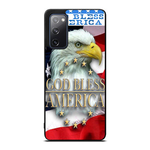 AMERICAN EAGLE 2 Samsung Galaxy S20 FE Case Cover AMERICAN EAGLE 2 Samsung Galaxy S20 FE Case Cover
