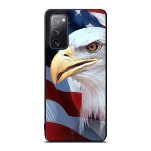 AMERICAN EAGLE USA Samsung Galaxy S20 FE Case Cover AMERICAN EAGLE USA Samsung Galaxy S20 FE Case Cover