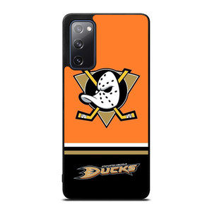 ANAHEIM DUCKS LOGO 3 Samsung Galaxy S20 FE Case Cover