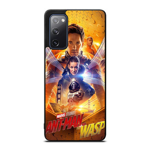 ANT MAN AND THE WASP 1 Samsung Galaxy S20 FE Case Cover