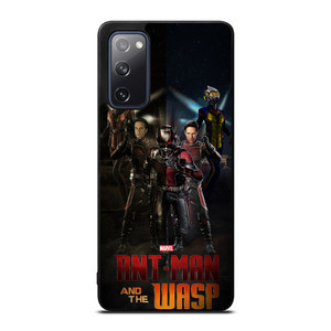 ANT MAN AND THE WASP 3 Samsung Galaxy S20 FE Case Cover