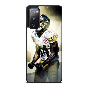 ANTONIO BROWN PITTSBURGH STEELERS 1 Samsung Galaxy S20 FE Case Cover ANTONIO BROWN PITTSBURGH STEELERS 1 Samsung Galaxy S20 FE Case Cover