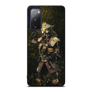 APEX LEGENDS BLOODHOUND Samsung Galaxy S20 FE Case Cover