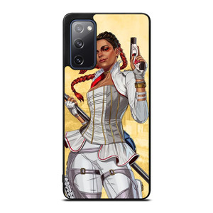 APEX LEGENDS LOBA MASTER Samsung Galaxy S20 FE Case Cover