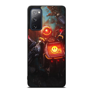 APEX LEGENDS PATHFINDER 3 Samsung Galaxy S20 FE Case Cover