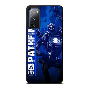 APEX LEGENDS PATHFINDER MRVN Samsung Galaxy S20 FE Case Cover APEX LEGENDS PATHFINDER MRVN Samsung Galaxy S20 FE Case Cover