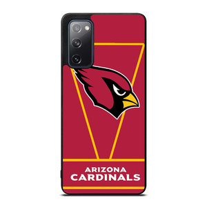 ARIZONA CARDINALS 1 Samsung Galaxy S20 FE Case Cover ARIZONA CARDINALS 1 Samsung Galaxy S20 FE Case Cover