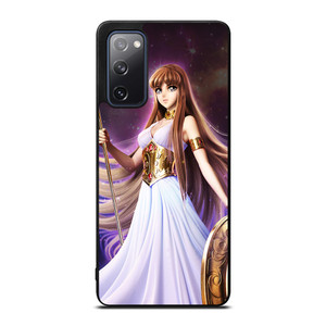 ATHENA SAINT SEIYA Samsung Galaxy S20 FE Case Cover ATHENA SAINT SEIYA Samsung Galaxy S20 FE Case Cover