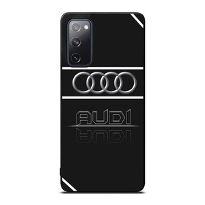 AUDI LOGO 1 Samsung Galaxy S20 FE Case Cover