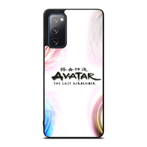 AVATAR THE LAST AIRBENDER Samsung Galaxy S20 FE Case Cover