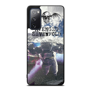 AVENGED SEVENFOLD ASTRONAUT Samsung Galaxy S20 FE Case Cover