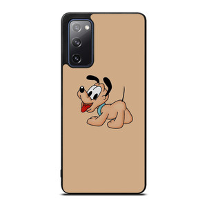 BABY PLUTO Samsung Galaxy S20 FE Case Cover