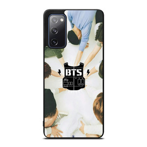 BANGTAN BOYS BTS JIN SUGA Samsung Galaxy S20 FE Case Cover BANGTAN BOYS BTS JIN SUGA Samsung Galaxy S20 FE Case Cover