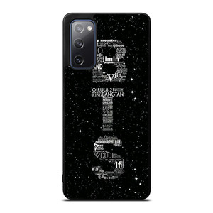 BANGTAN BOYS BTS Samsung Galaxy S20 FE Case Cover BANGTAN BOYS BTS Samsung Galaxy S20 FE Case Cover