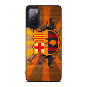 BARCELONA FC 2 Samsung Galaxy S20 FE Case Cover