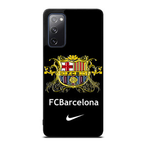 BARCELONA FC GRAFFITI Samsung Galaxy S20 FE Case Cover