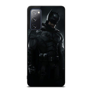 BATMAN SUPER HERO DC 3 Samsung Galaxy S20 FE Case Cover