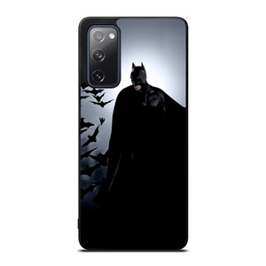 BATMAN SUPER HERO DC Samsung Galaxy S20 FE Case Cover