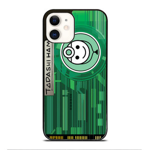 BAYMAX CHIP iPhone 12 Case Cover BAYMAX CHIP iPhone 12 Case Cover