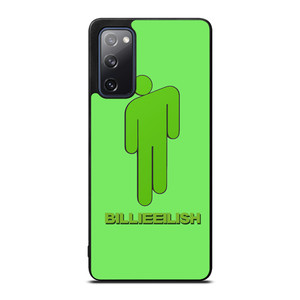 BILLIE EILISH LOGO Samsung Galaxy S20 FE Case Cover