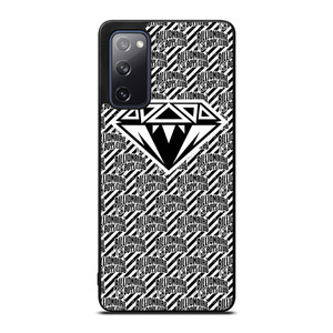 BILLIONAIRE BOYS CLUB DIAMOND Samsung Galaxy S20 FE Case Cover BILLIONAIRE BOYS CLUB DIAMOND Samsung Galaxy S20 FE Case Cover