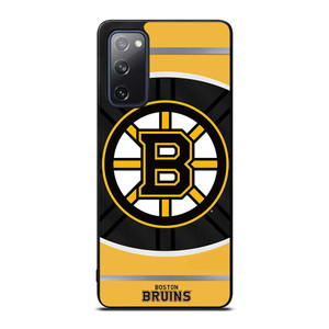 BOSTON BRUINS LOGO Samsung Galaxy S20 FE Case Cover