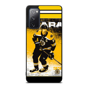 BOSTON BRUINS ZDENO CHARA Samsung Galaxy S20 FE Case Cover BOSTON BRUINS ZDENO CHARA Samsung Galaxy S20 FE Case Cover