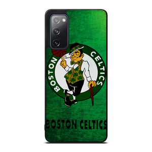 BOSTON CELTICS 1 Samsung Galaxy S20 FE Case Cover
