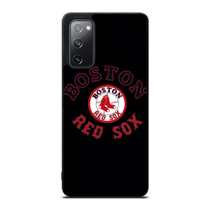 BOSTON RED SOX 2 Samsung Galaxy S20 FE Case Cover BOSTON RED SOX 2 Samsung Galaxy S20 FE Case Cover