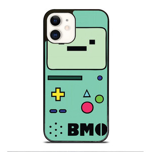 BEEMO ADVENTURE TIME iPhone 12 Case Cover BEEMO ADVENTURE TIME iPhone 12 Case Cover