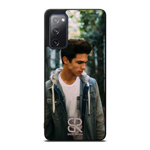BRENT RIVERA Samsung Galaxy S20 FE Case Cover BRENT RIVERA Samsung Galaxy S20 FE Case Cover