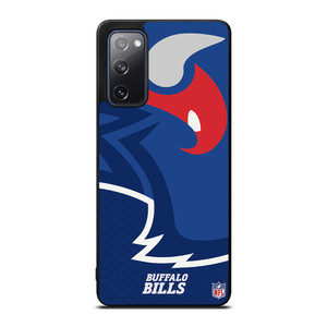 BUFFALO BILLS SHOUT Samsung Galaxy S20 FE Case Cover