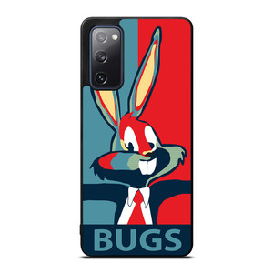 BUGS BUNNY 2 Samsung Galaxy S20 FE Case Cover BUGS BUNNY 2 Samsung Galaxy S20 FE Case Cover