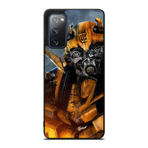 BUMBLEBEE 3 Samsung Galaxy S20 FE Case Cover BUMBLEBEE 3 Samsung Galaxy S20 FE Case Cover