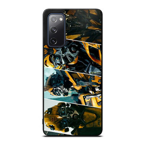 BUMBLEBEE TRANSFORM Samsung Galaxy S20 FE Case Cover BUMBLEBEE TRANSFORM Samsung Galaxy S20 FE Case Cover