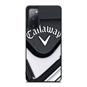 CALLAWAY GOLF 1 Samsung Galaxy S20 FE Case Cover CALLAWAY GOLF 1 Samsung Galaxy S20 FE Case Cover