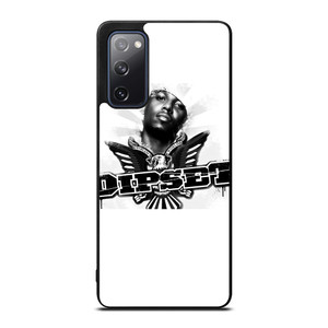 CAM'RON DIPSET Samsung Galaxy S20 FE Case Cover