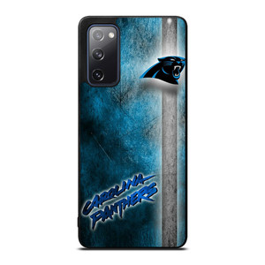 CAROLINA PANTHERS 3 Samsung Galaxy S20 FE Case Cover