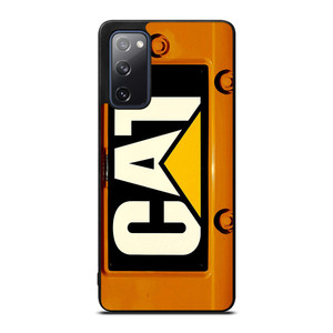 CATERPILLAR CAT 1 Samsung Galaxy S20 FE Case Cover CATERPILLAR CAT 1 Samsung Galaxy S20 FE Case Cover