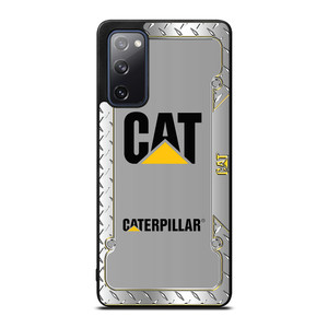 CATERPILLAR CAT 3 Samsung Galaxy S20 FE Case Cover