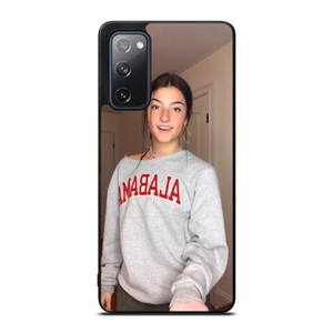 CHARLI D'AMELIO Samsung Galaxy S20 FE Case Cover