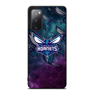 CHARLOTTE HORNETS BASKETBALL Samsung Galaxy S20 FE Case Cover CHARLOTTE HORNETS BASKETBALL Samsung Galaxy S20 FE Case Cover