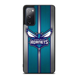 CHARLOTTE HORNETS PLATE LOGO Samsung Galaxy S20 FE Case Cover CHARLOTTE HORNETS PLATE LOGO Samsung Galaxy S20 FE Case Cover