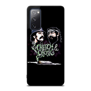 CHEECH AND CHONG Samsung Galaxy S20 FE Case Cover